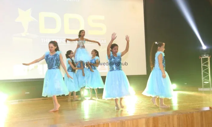 Drift Up Dance Studio